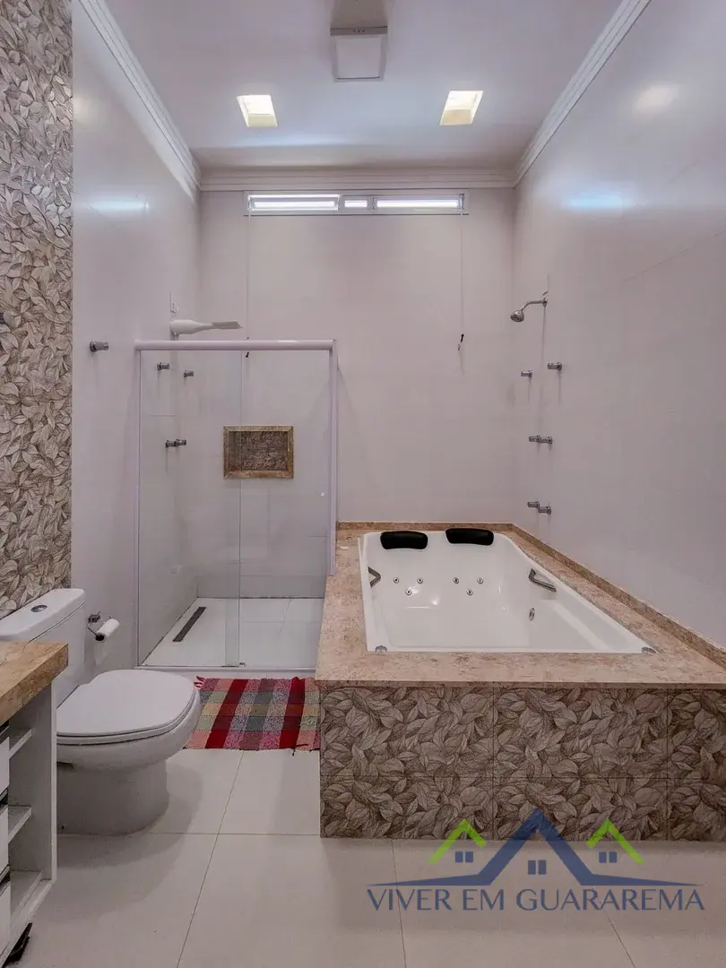 CASA ENCANTADORA PARA LOCAÇÃO NO RESIDENCIAL LAGO DOURADO — Miniatura 20