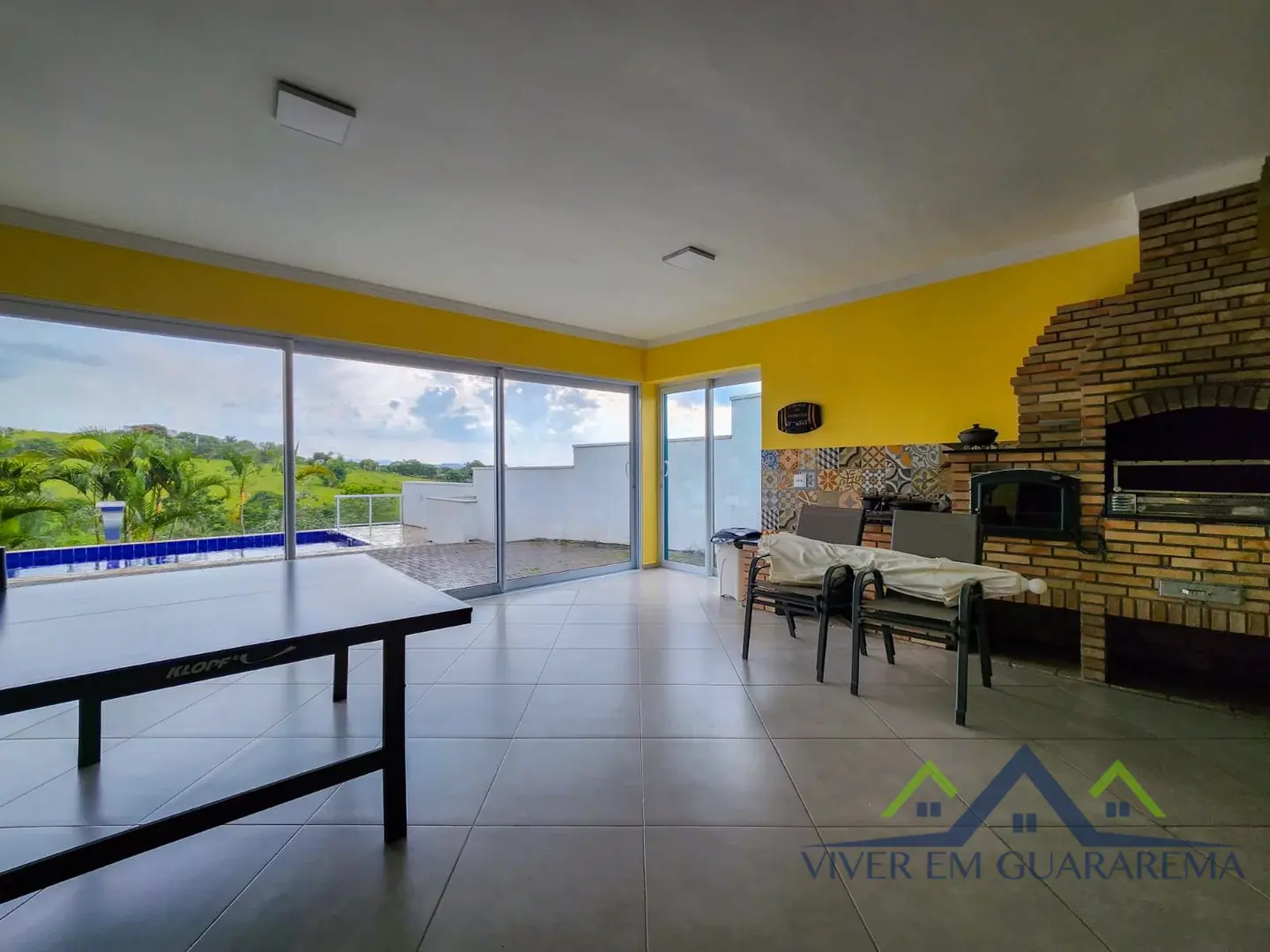 CASA ENCANTADORA PARA LOCAÇÃO NO RESIDENCIAL LAGO DOURADO — Miniatura 33