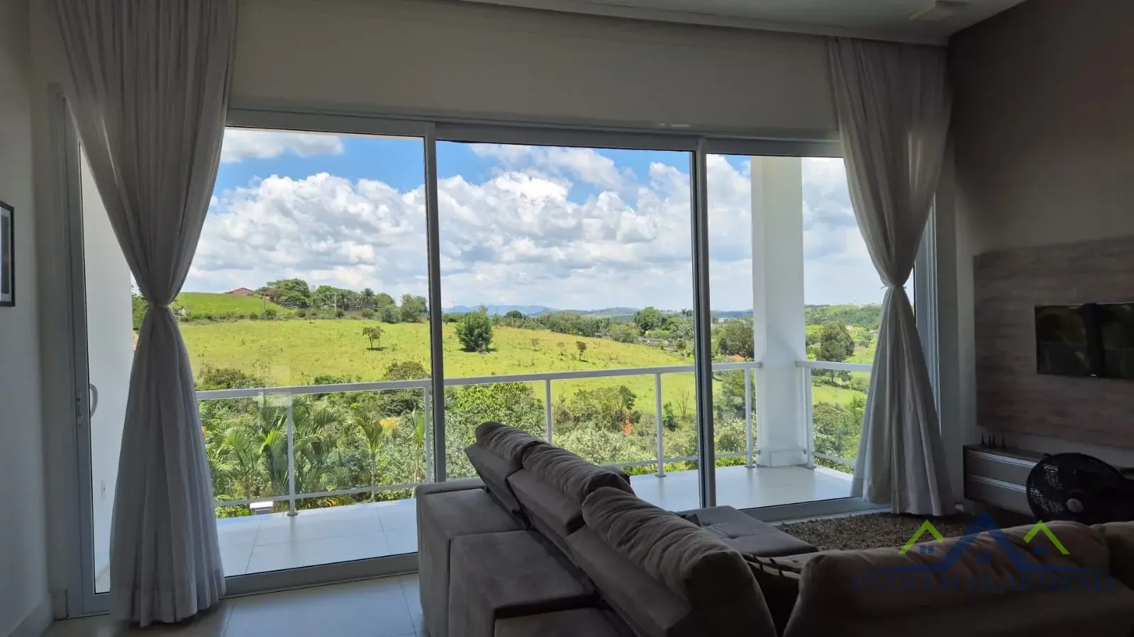CASA ENCANTADORA PARA LOCAÇÃO NO RESIDENCIAL LAGO DOURADO — Miniatura 5