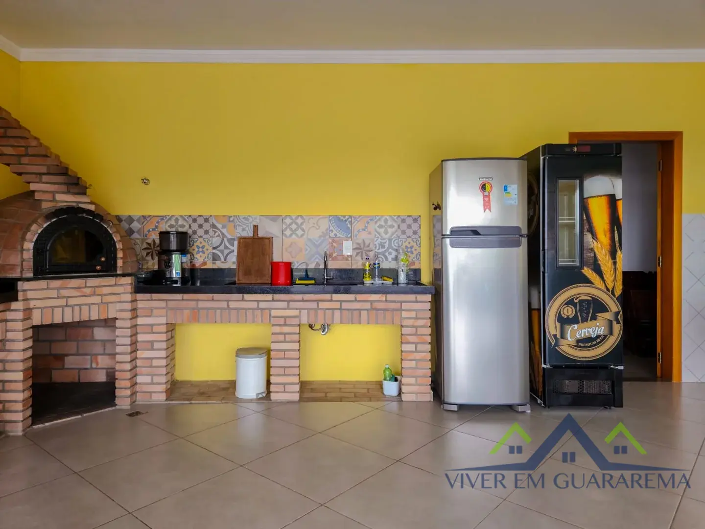 CASA ENCANTADORA PARA LOCAÇÃO NO RESIDENCIAL LAGO DOURADO — Miniatura 32