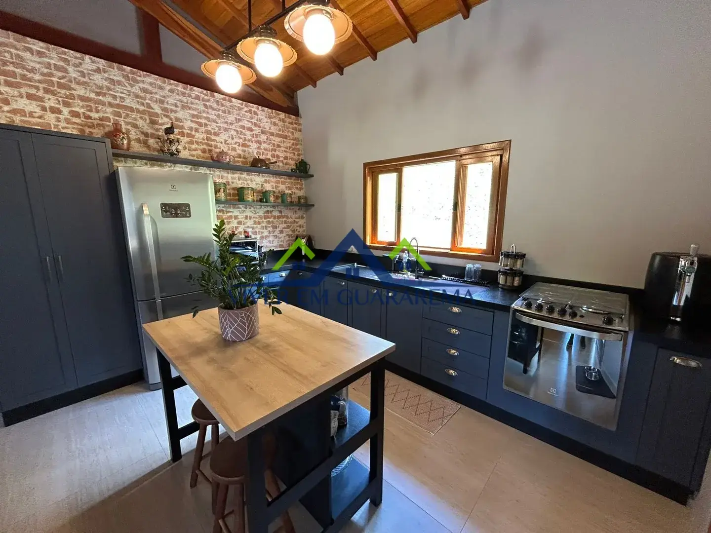 CHÁCARA À VENDA NO CONDOMÍNIO GRANJA VIRGÍNIA — Miniatura 7