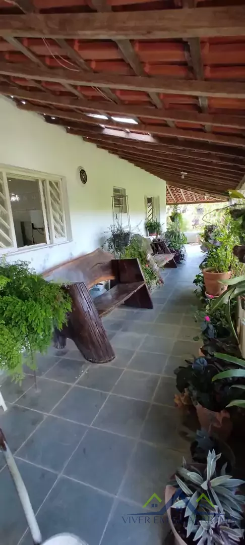 SÍTIO À VENDA EM IGARATÁ — Miniatura 7