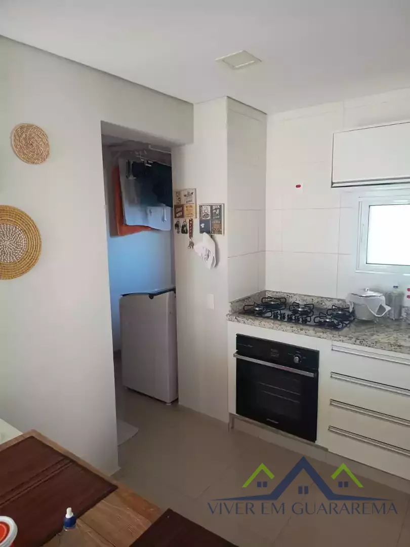 APARTAMENTO NO RESIDENCIAL LUMIÈRE — Miniatura 7