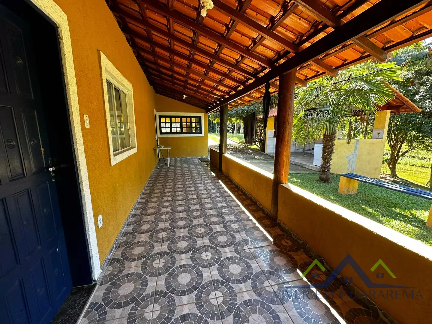 SÍTIO COMPLETO NO BAIRRO SERRA DO ITAPETI — Miniatura 5