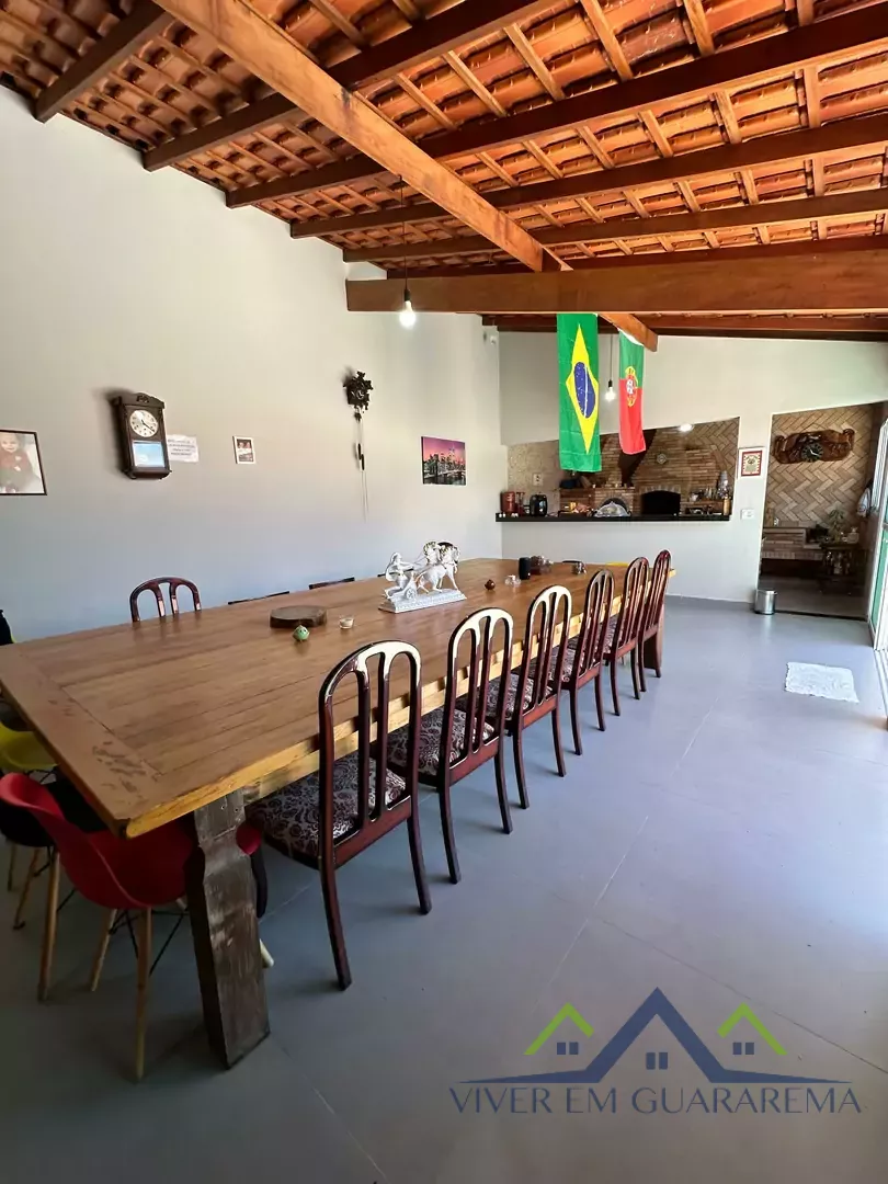 CASA TÉRREA COM PISCINA NO BAIRRO D’AJUDA — Miniatura 11
