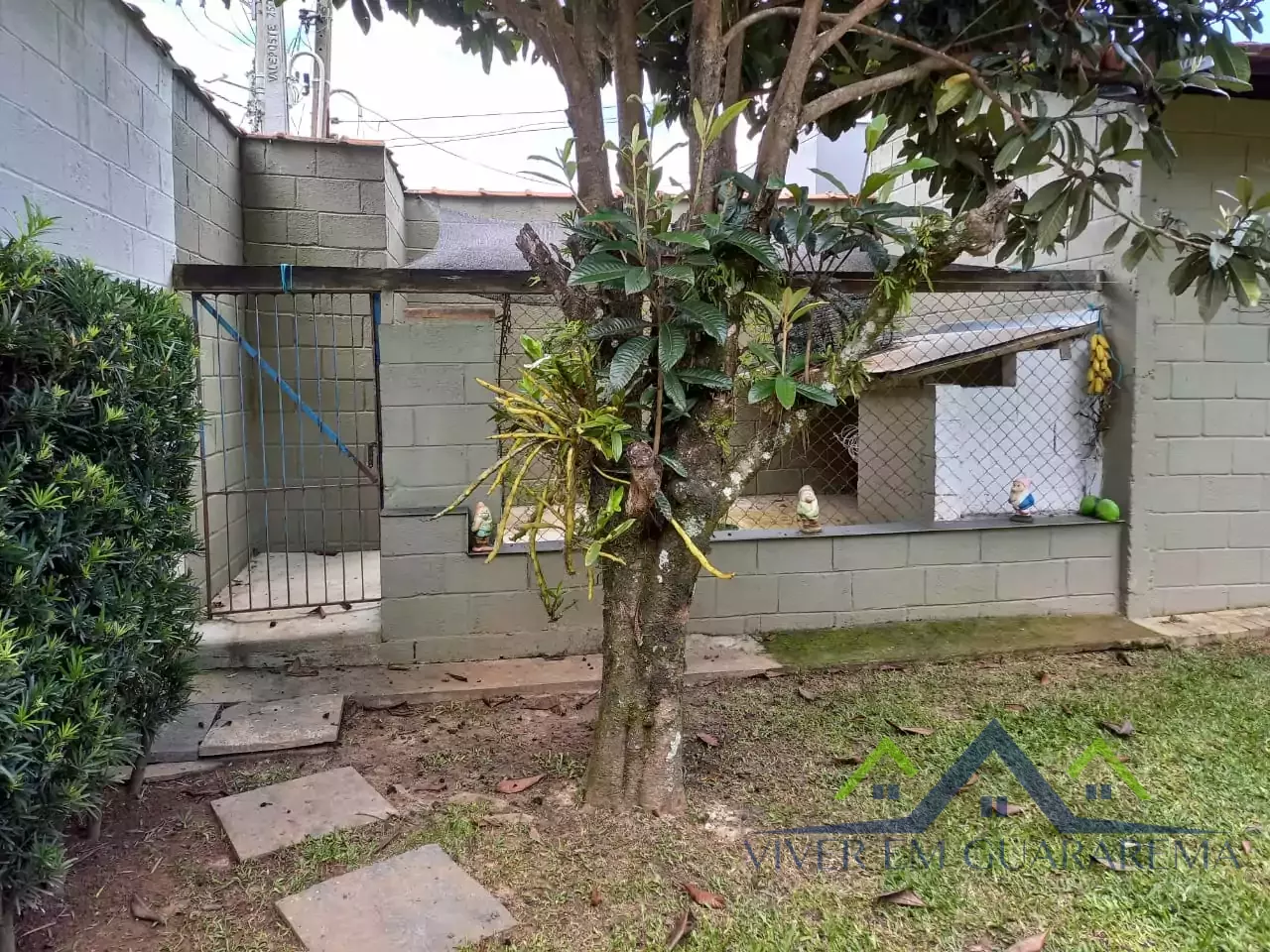 CASA À VENDA NO BAIRRO VALPARAÍBA — Miniatura 25