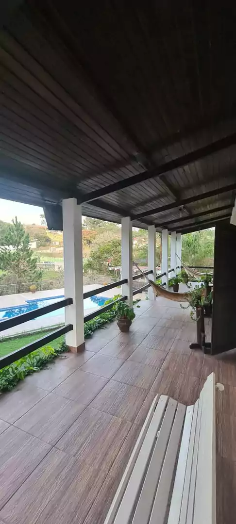 CHÁCARA À VENDA NO GUANABARA — Miniatura 17