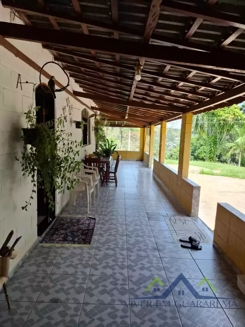 CHÁCARA À VENDA NO BAIRRO ITAPETI — Miniatura 3