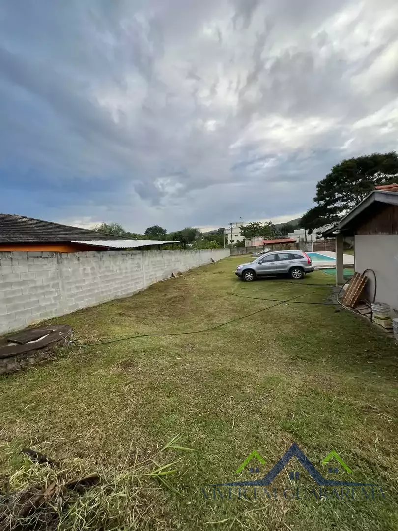 CHÁCARA EM SANTA BRANCA — Miniatura 14