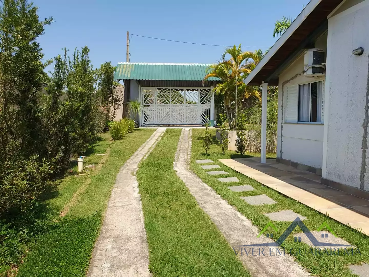 CHÁCARA NO RESIDENCIAL SÍTIO DAS ROSAS — Miniatura 34