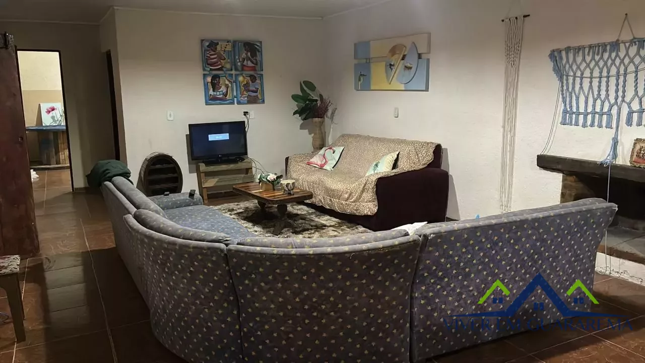 CHÁCARA MOBILIADA NO RECANTO DA CACHOEIRA II — Miniatura 3