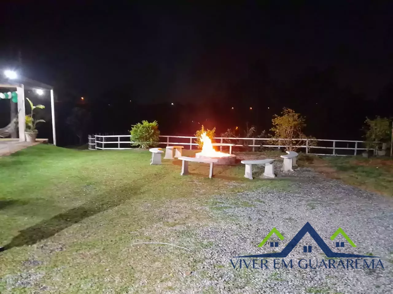 CHÁCARA DE TEMPORADA NO PARQUE AGRINCO — ANO NOVO INDISPONÍVEL — Miniatura 14