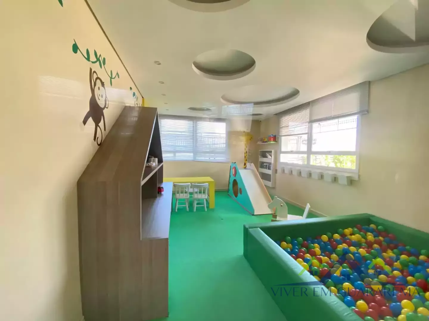 APARTAMENTO NO RESIDENCIAL LUMIÈRE — Miniatura 24