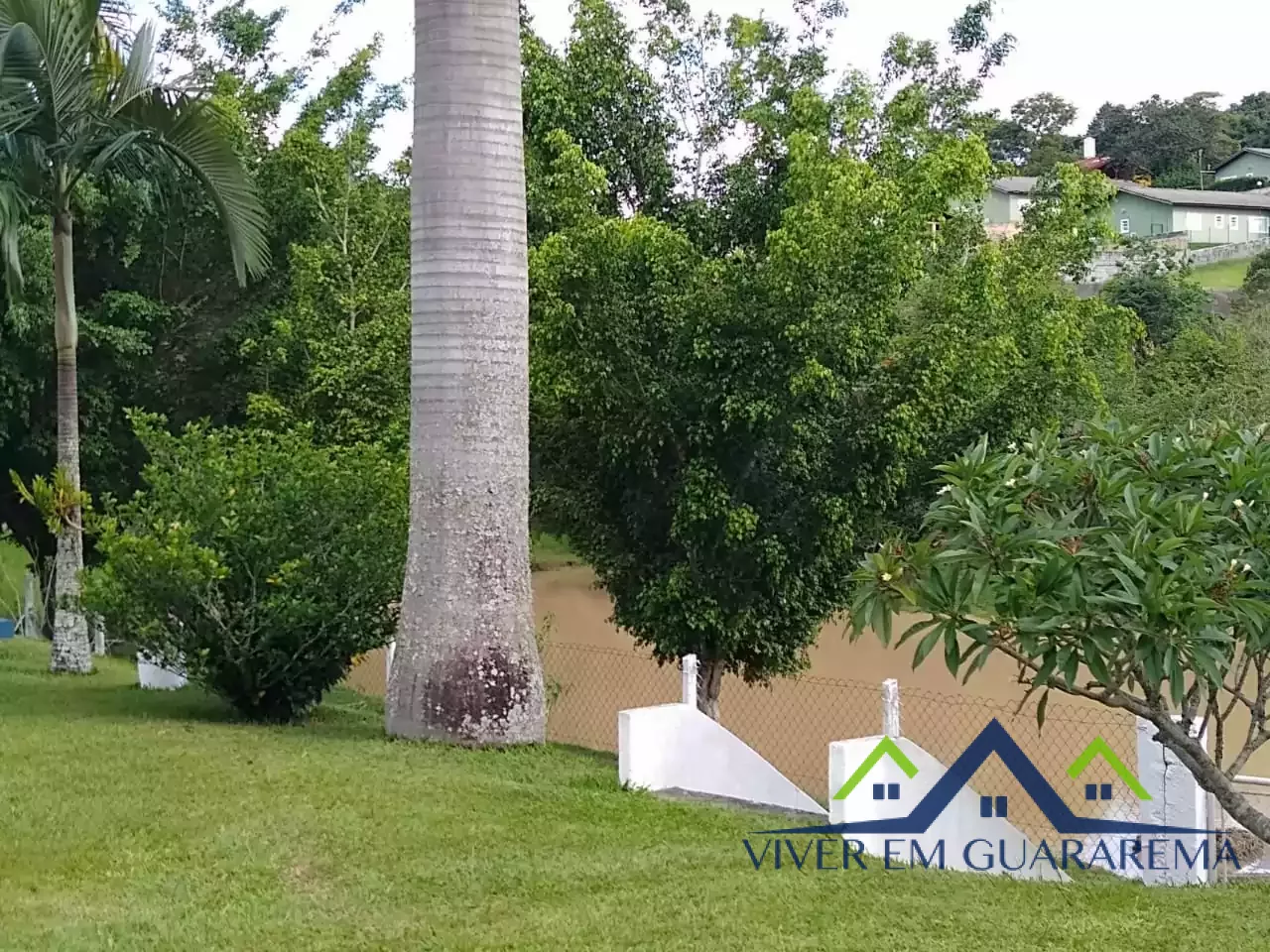 LINDA CHÁCARA EM TERRENO PLANO — Miniatura 18