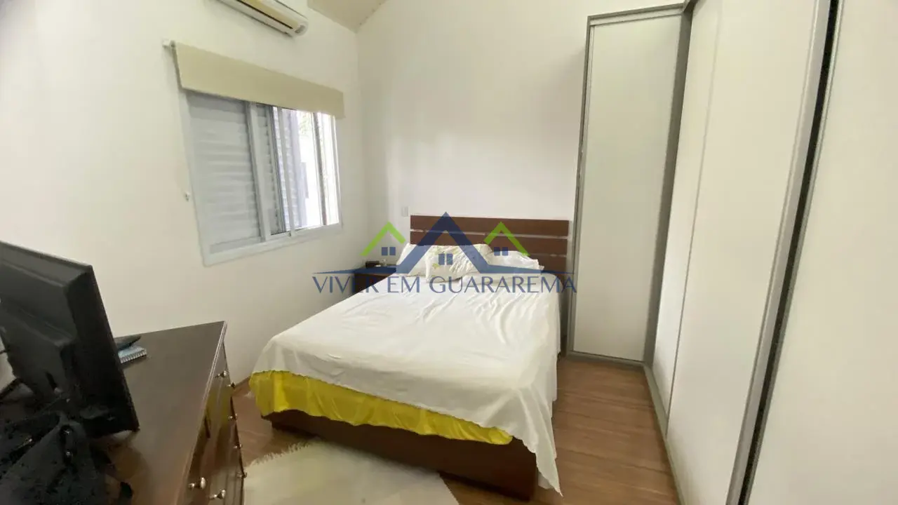 SOBRADO À VENDA NO CONDOMÍNIO VILLAS DE GUARAREMA — Miniatura 8