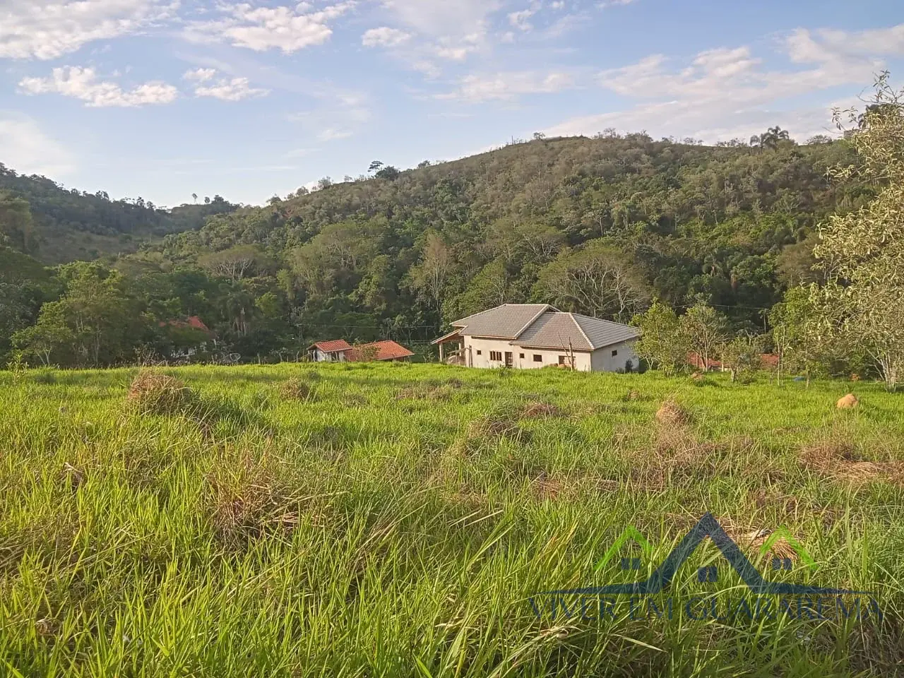 TERRENO NA FREGUESIA DA ESCADA