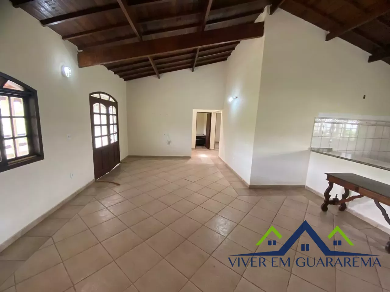 CASA TÉRREA NO JARDIM COSTÃO — Miniatura 18