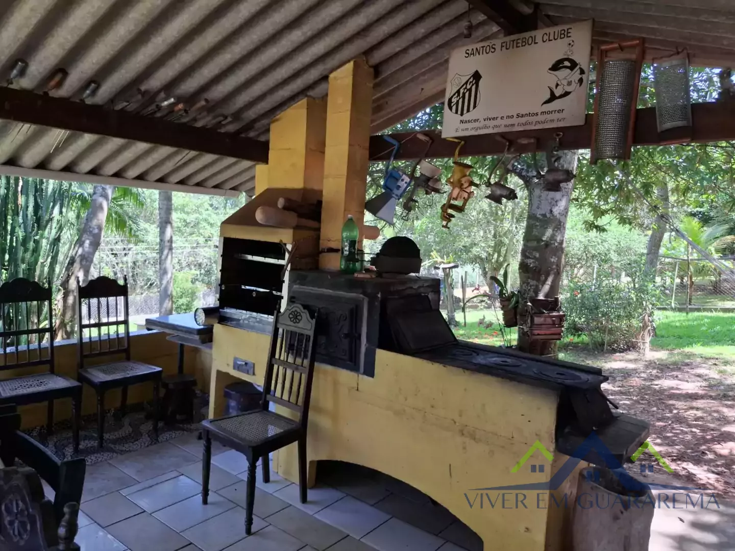 CHÁCARA À VENDA NO BAIRRO ITAPETI — Miniatura 25