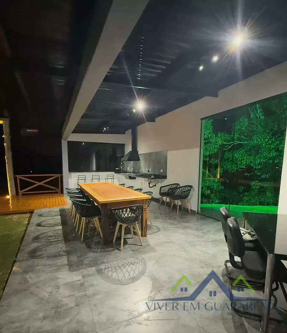 CASA DE ALTO PADRÃO NO ITAÓCA — Miniatura 12