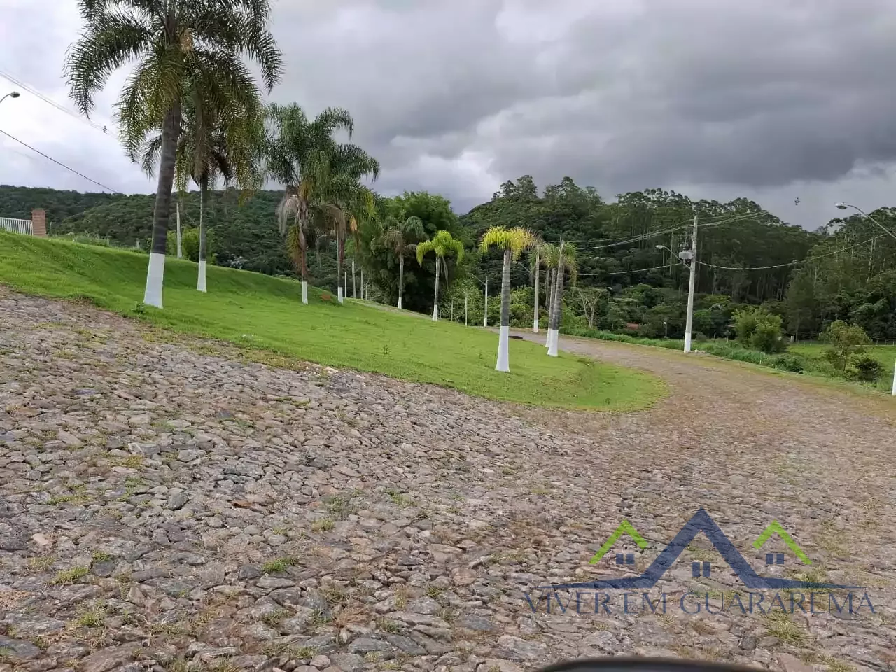 LOTES À VENDA NO RESIDENCIAL GUARAREMA HILLS — Miniatura 11