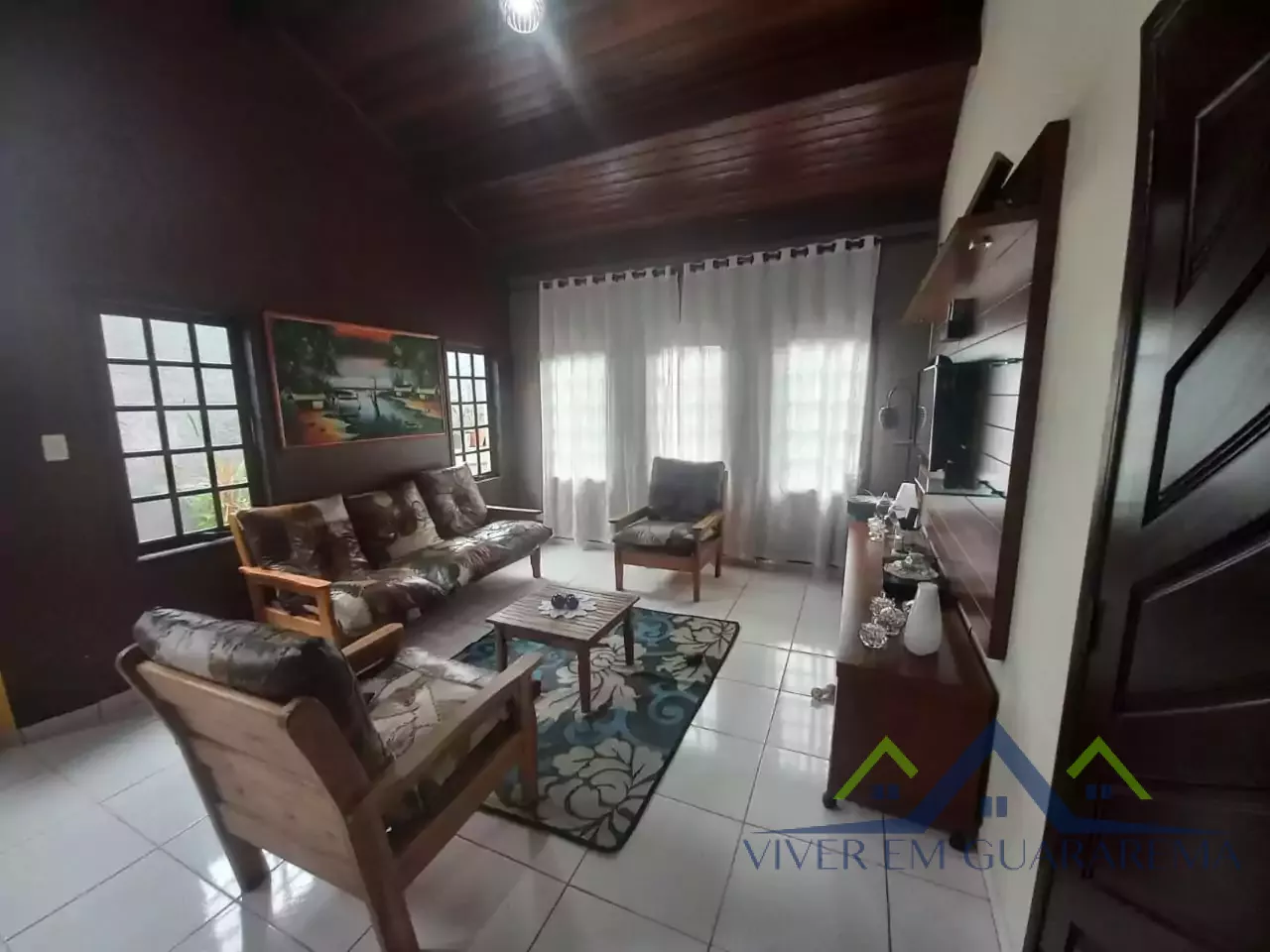 CASA EM SANTA BRANCA — Miniatura 20