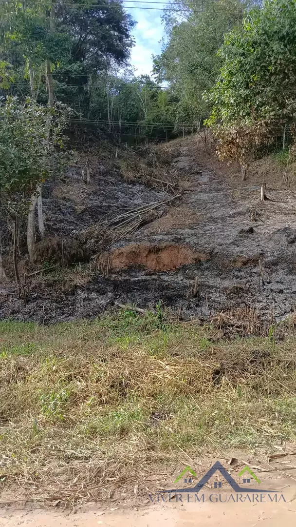 TERRENO À VENDA EM SANTA BRANCA — Miniatura 2