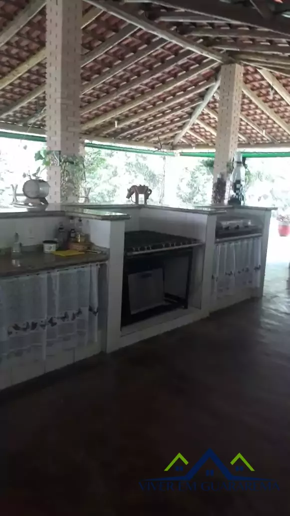 LINDO SÍTIO DE 1 ALQUEIRES PRONTO PARA MORAR — Miniatura 24