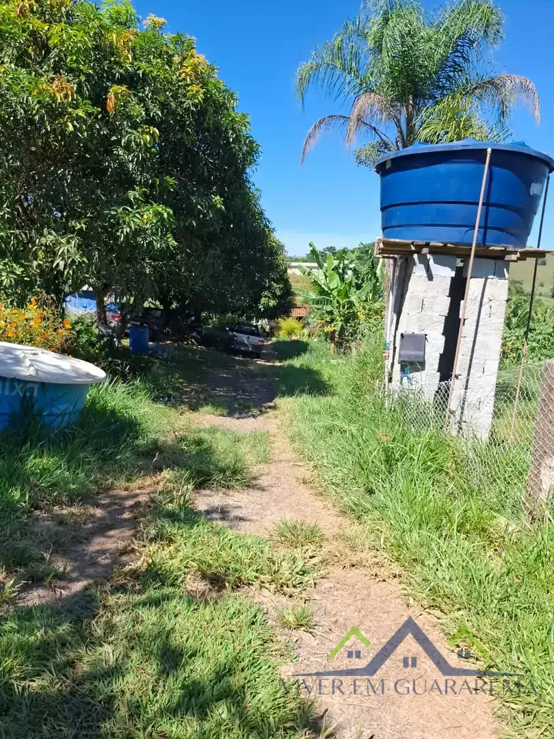 LOTE À VENDA COM CASA SIMPLES NO CAPOEIRINHA — Miniatura 3