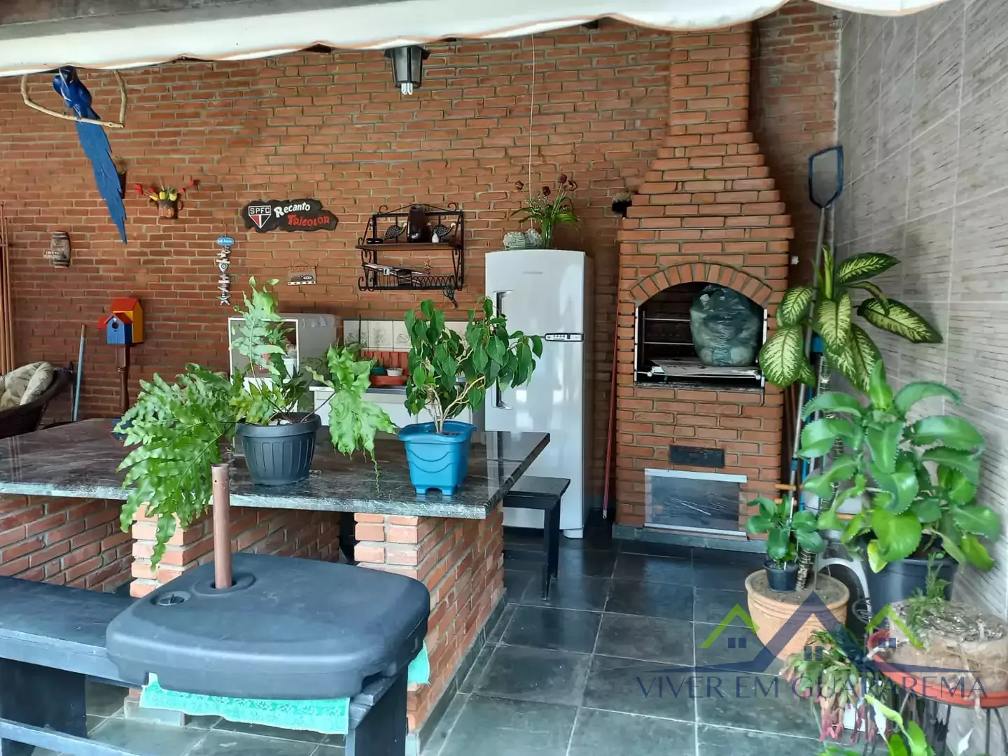 CASA À VENDA NO BAIRRO VALPARAÍBA — Miniatura 21