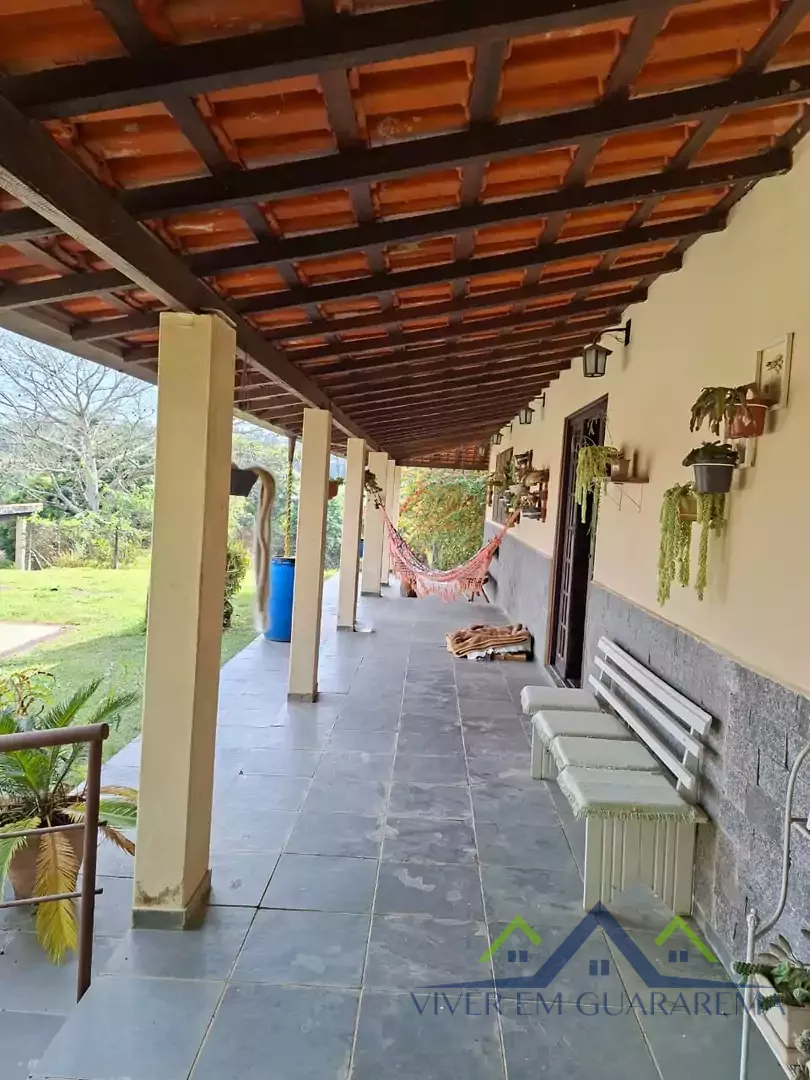 CHÁCARA À VENDA NO PARQUE AGRINCO — Miniatura 4
