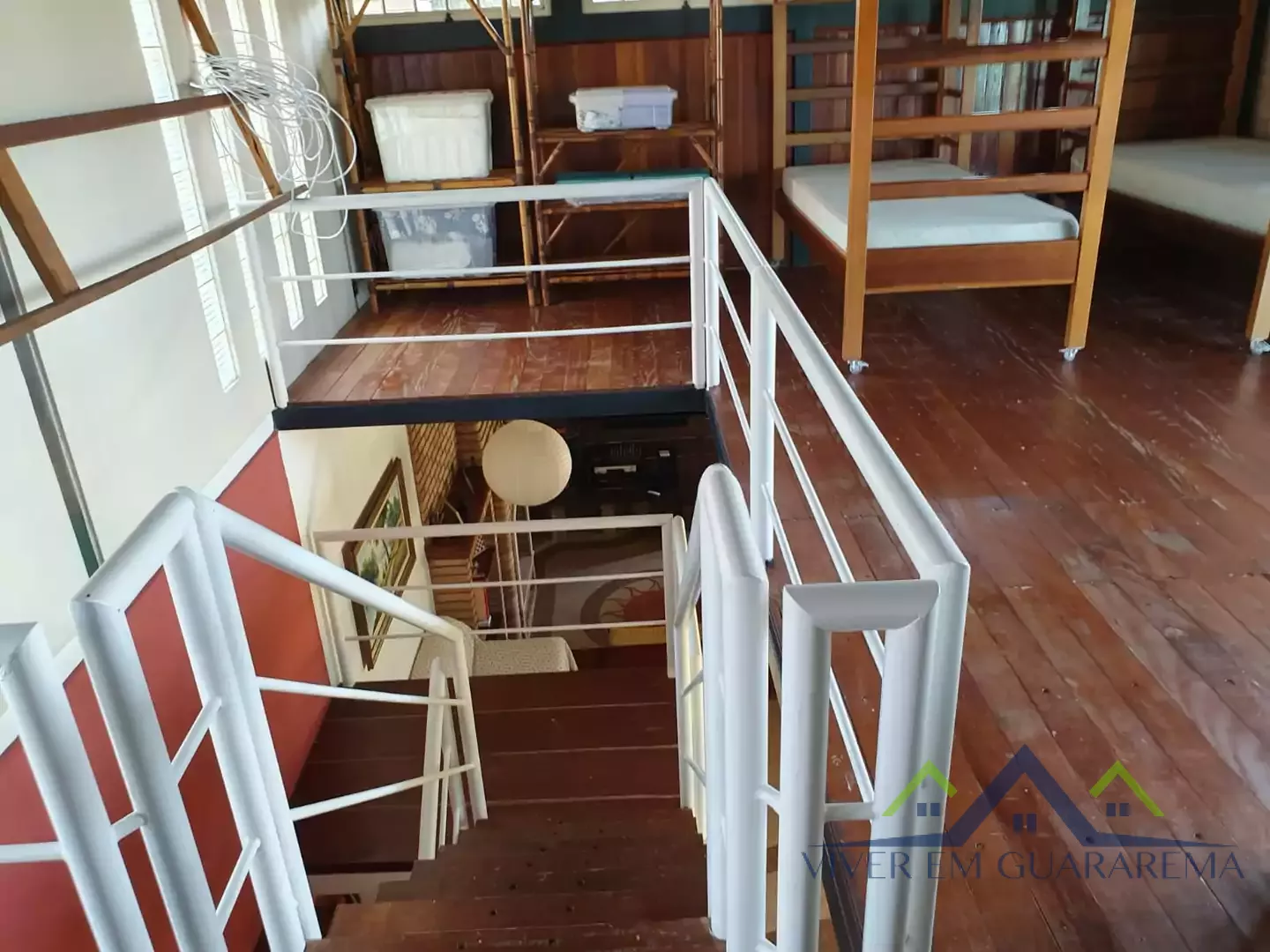 CHÁCARA NO RESIDENCIAL SÍTIO DAS ROSAS — Miniatura 5