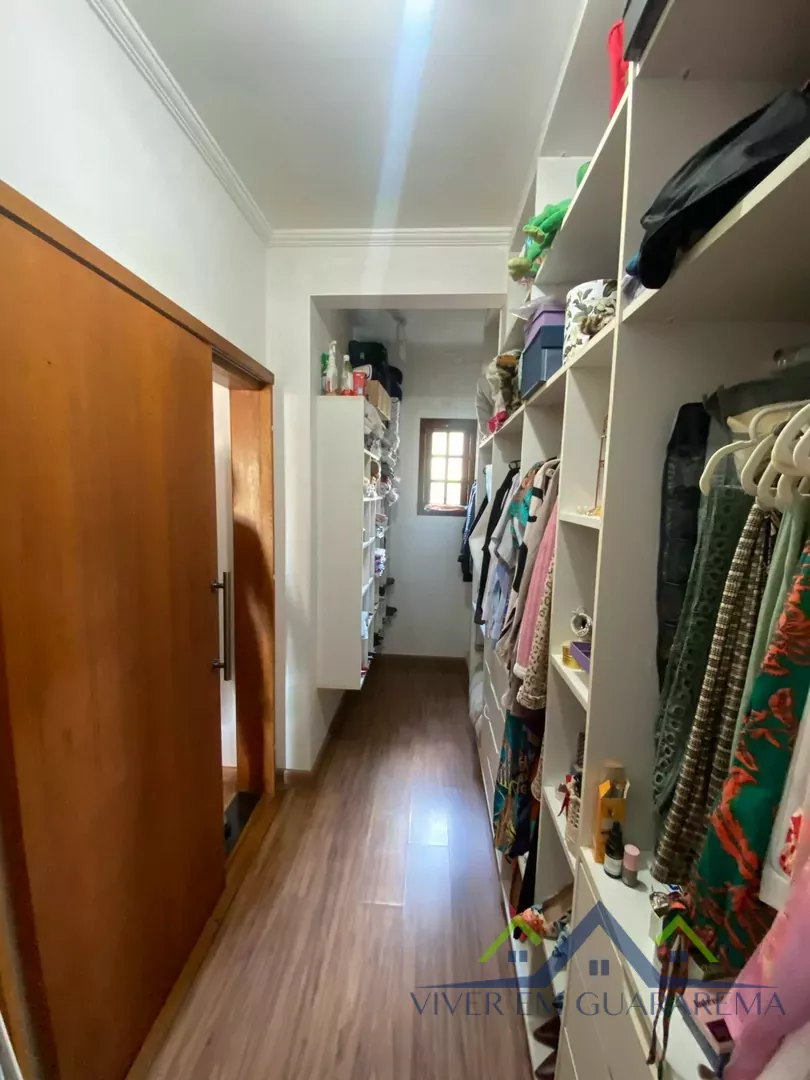 CASA À VENDA NO CONDOMÍNIO ALPES — Miniatura 18