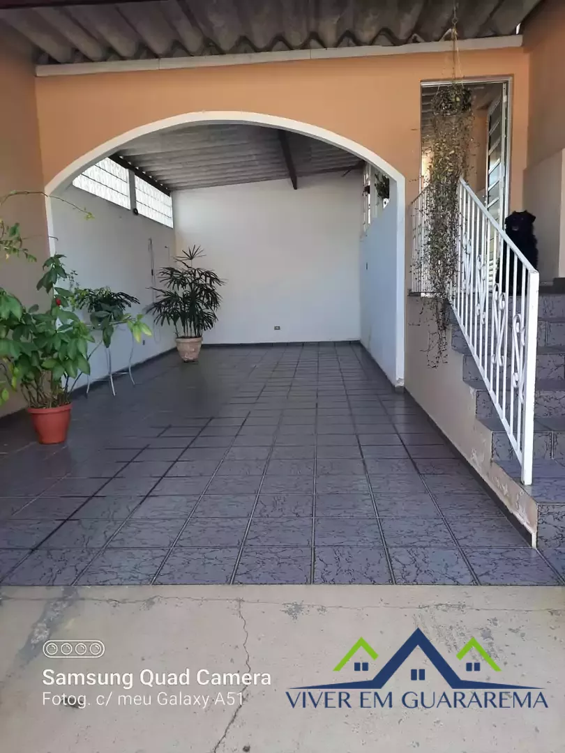 CASA TÉRREA EM MOGI MODERNO — Miniatura 2