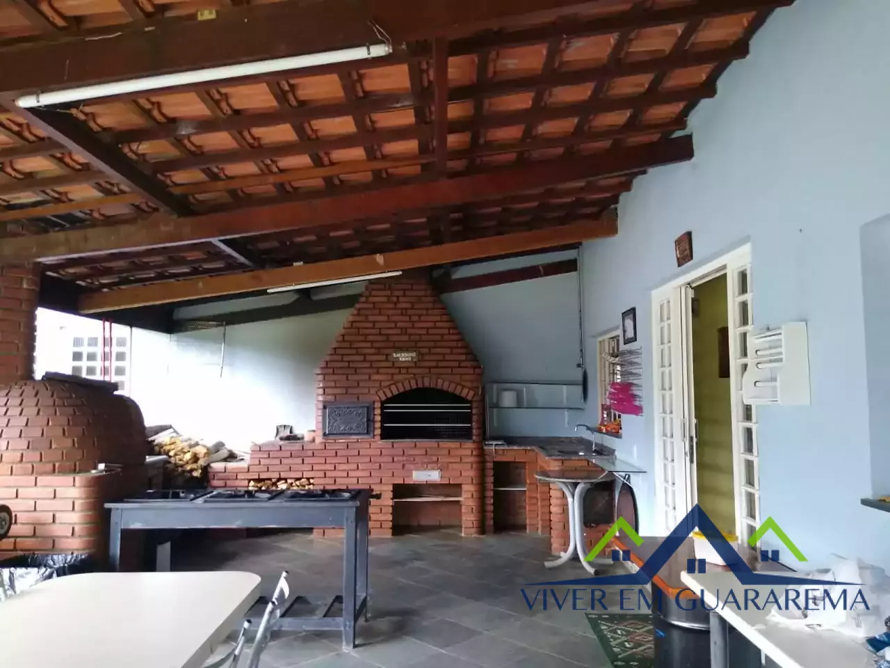 LINDA CHÁCARA EM TERRENO PLANO — Miniatura 28