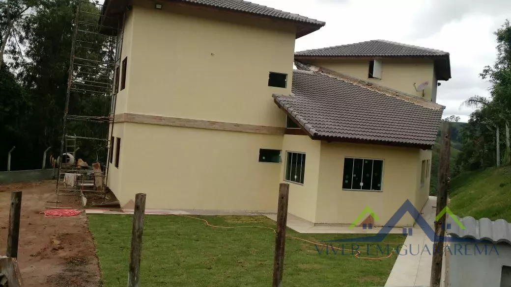 SOBRADO À VENDA EM CONDOMÍNIO — Miniatura 8