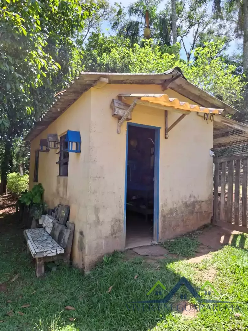 CHÁCARA À VENDA NO BAIRRO ITAPETI — Miniatura 24