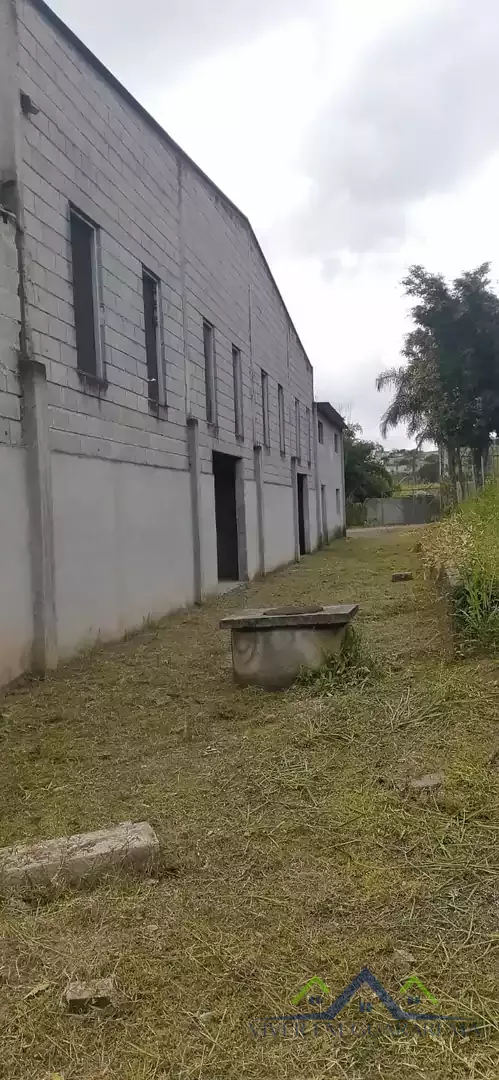 GALPÃO PARA LOCAÇÃO EM ÁREA INDUSTRIAL — Miniatura 5