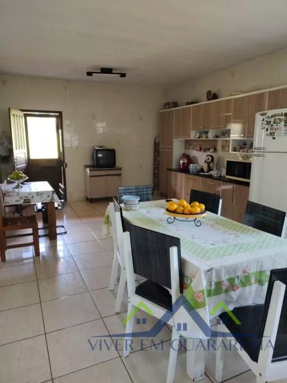 CHÁCARA NA DIVISA GUARAREMA COM JACAREÍ — Miniatura 2