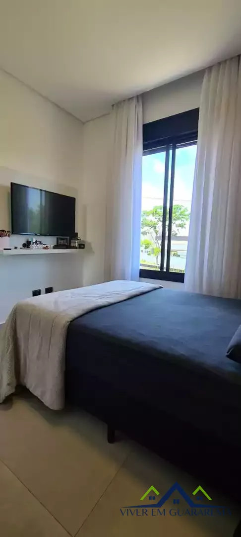 BELÍSSIMA CASA EM CONDOMINÍO FECHADO — Miniatura 10