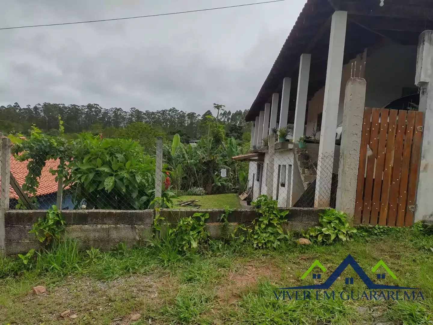 CHÁCARA NO BAIRRO LAGOA NOVA — Miniatura 2