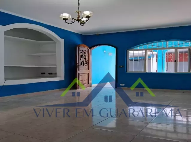 CASA TÉRREA COM EDÍCULA NO ITAPEMA — Miniatura 4