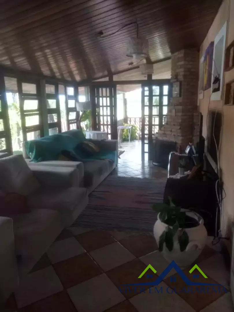 Casa com Piscina — Miniatura 5