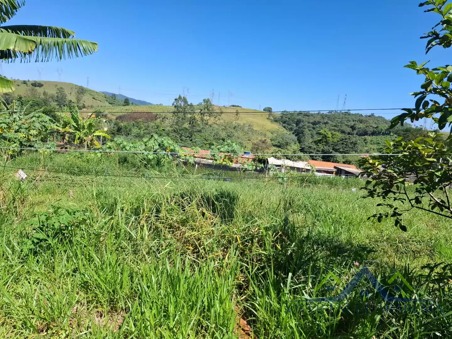 2 LOTES À VENDA NO CAPOEIRINHA — Miniatura 5