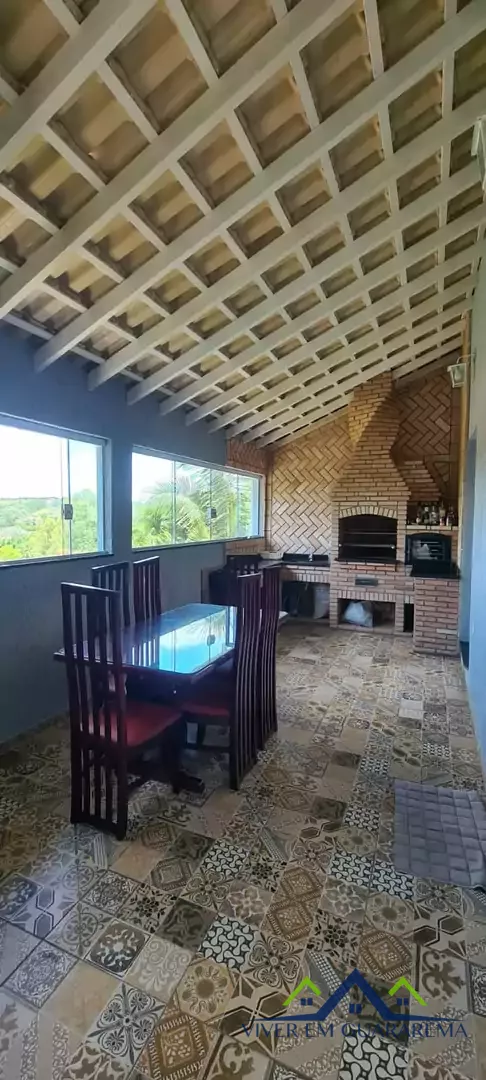 AMPLA E BELA CASA PRÓXIMO AO CENTRO — Miniatura 20