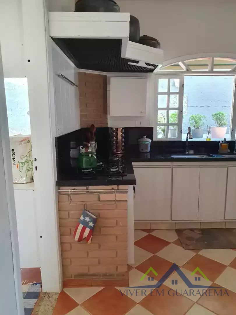 CHÁCARA NO RESIDENCIAL SÍTIO DAS ROSAS — Miniatura 16
