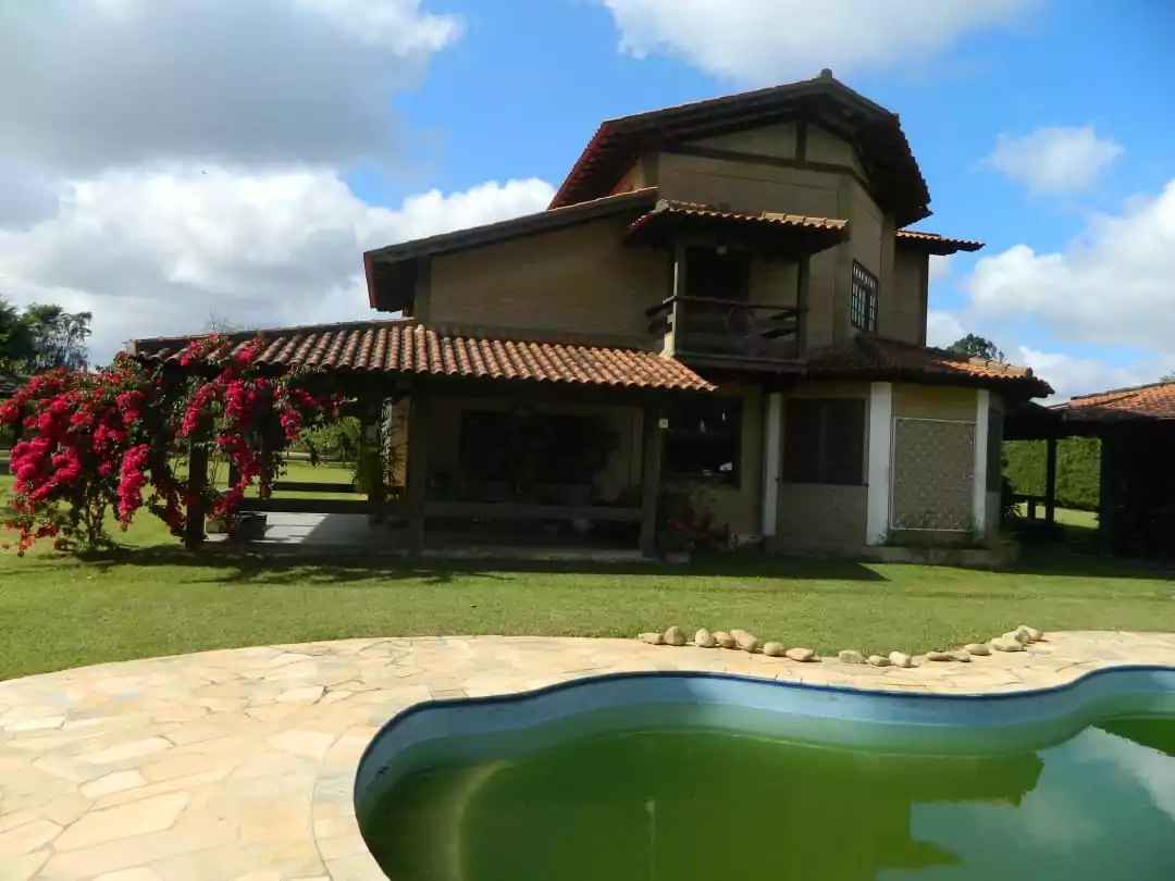 CHÁCARA DE 4.000M² PARA LOCAÇÃO NO COSTÃO — Miniatura 18