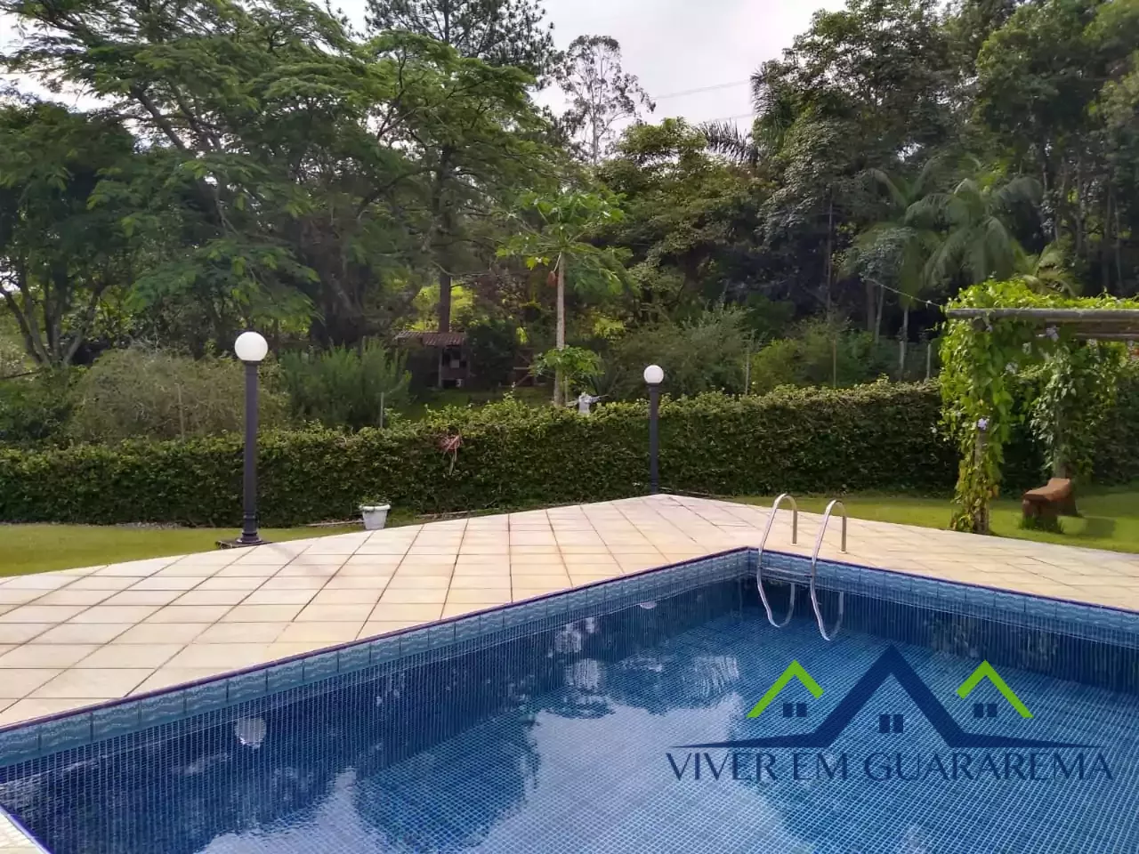 LINDA CHÁCARA EM TERRENO PLANO — Miniatura 37