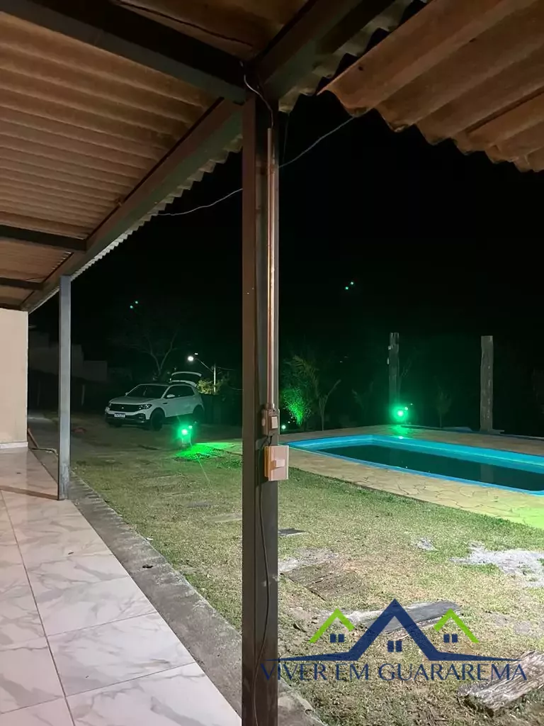 CHÁCARA MOBILIADA NO RECANTO DA CACHOEIRA II — Miniatura 7