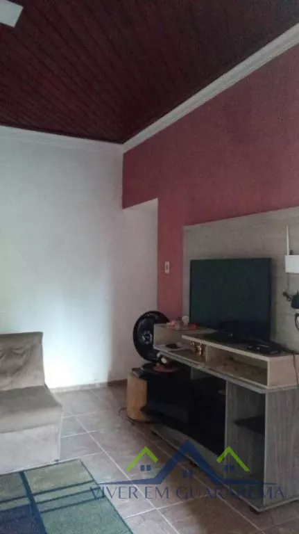CHÁCARA NA DIVISA DE GUARAREMA — Miniatura 7