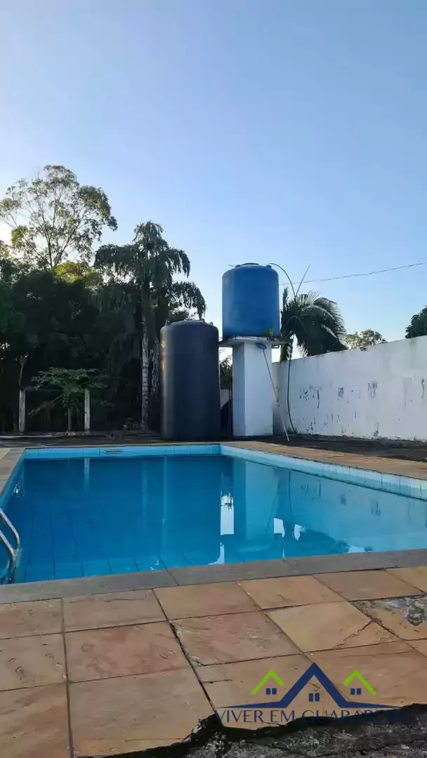 CHÁCARA DENTRO DE CONDOMÍNIO À VENDA — Miniatura 11